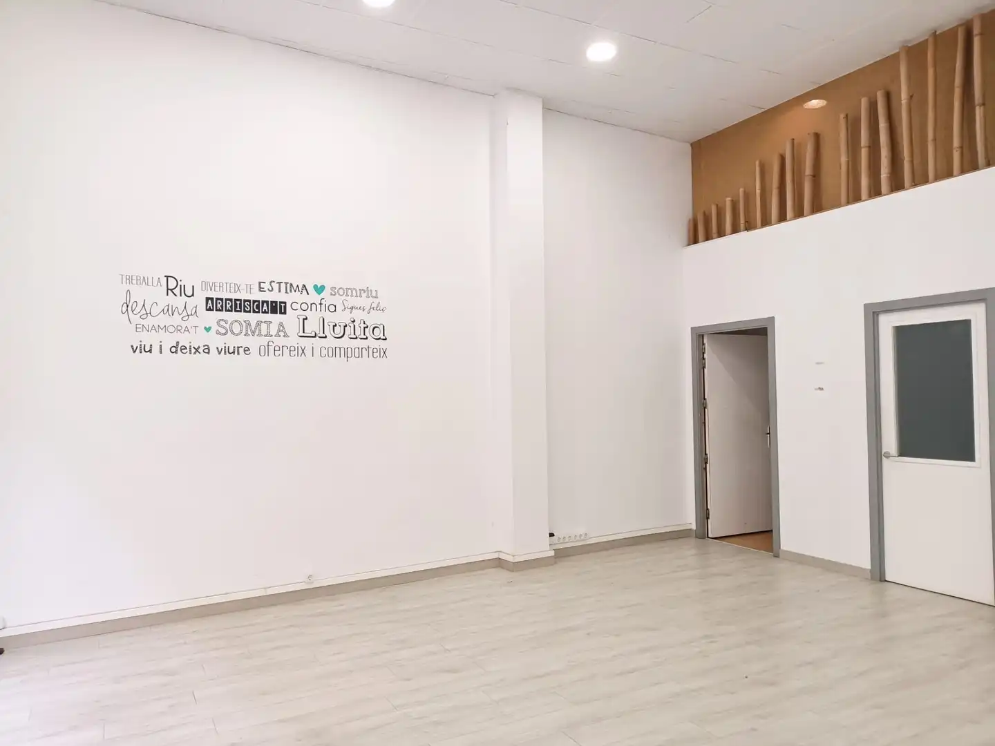 Business premises to rent in Pescadors, imagen 2