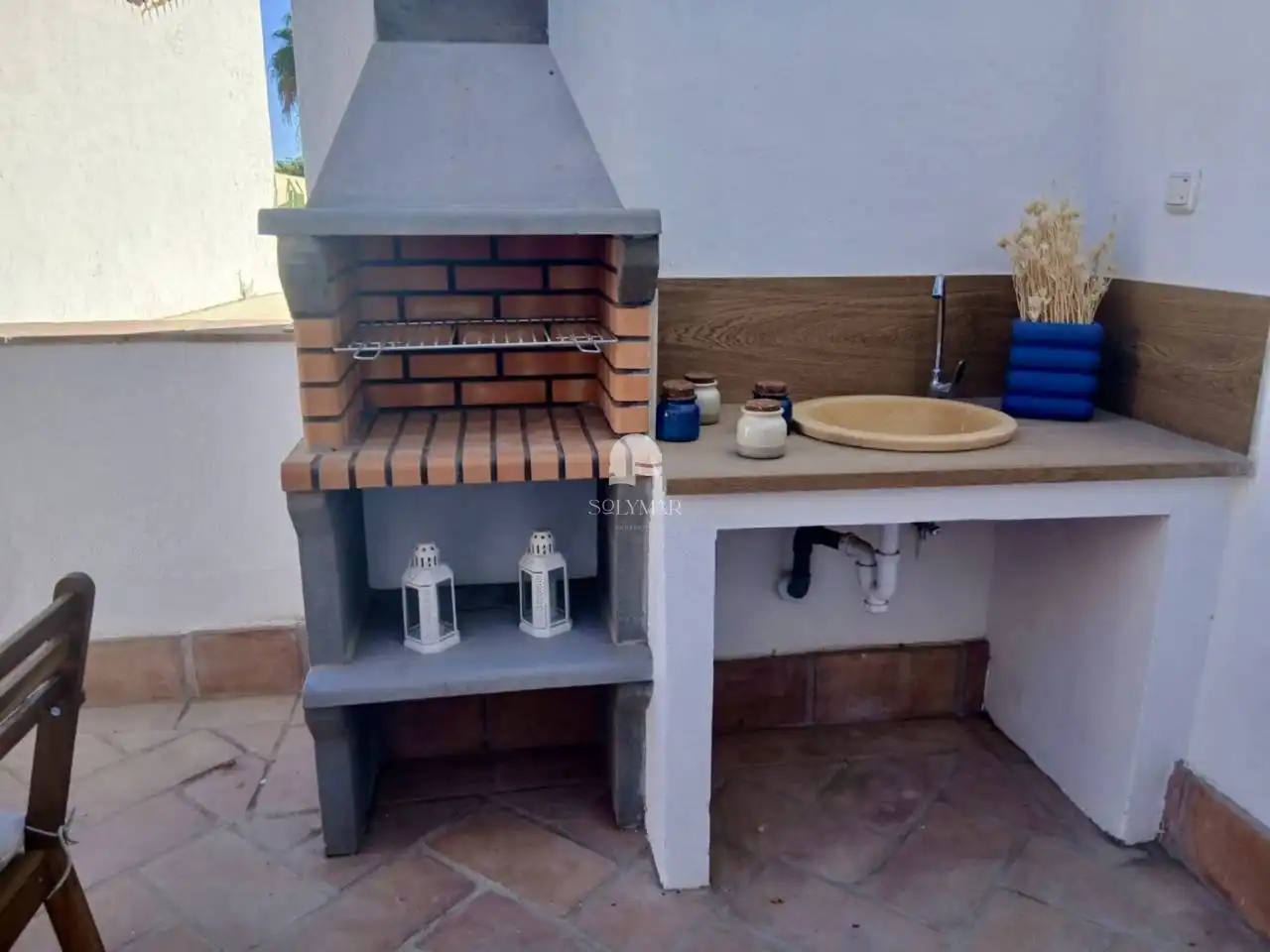 Wohnung zur Miete in Calle Diseminado Almayate Alto, imagen 7