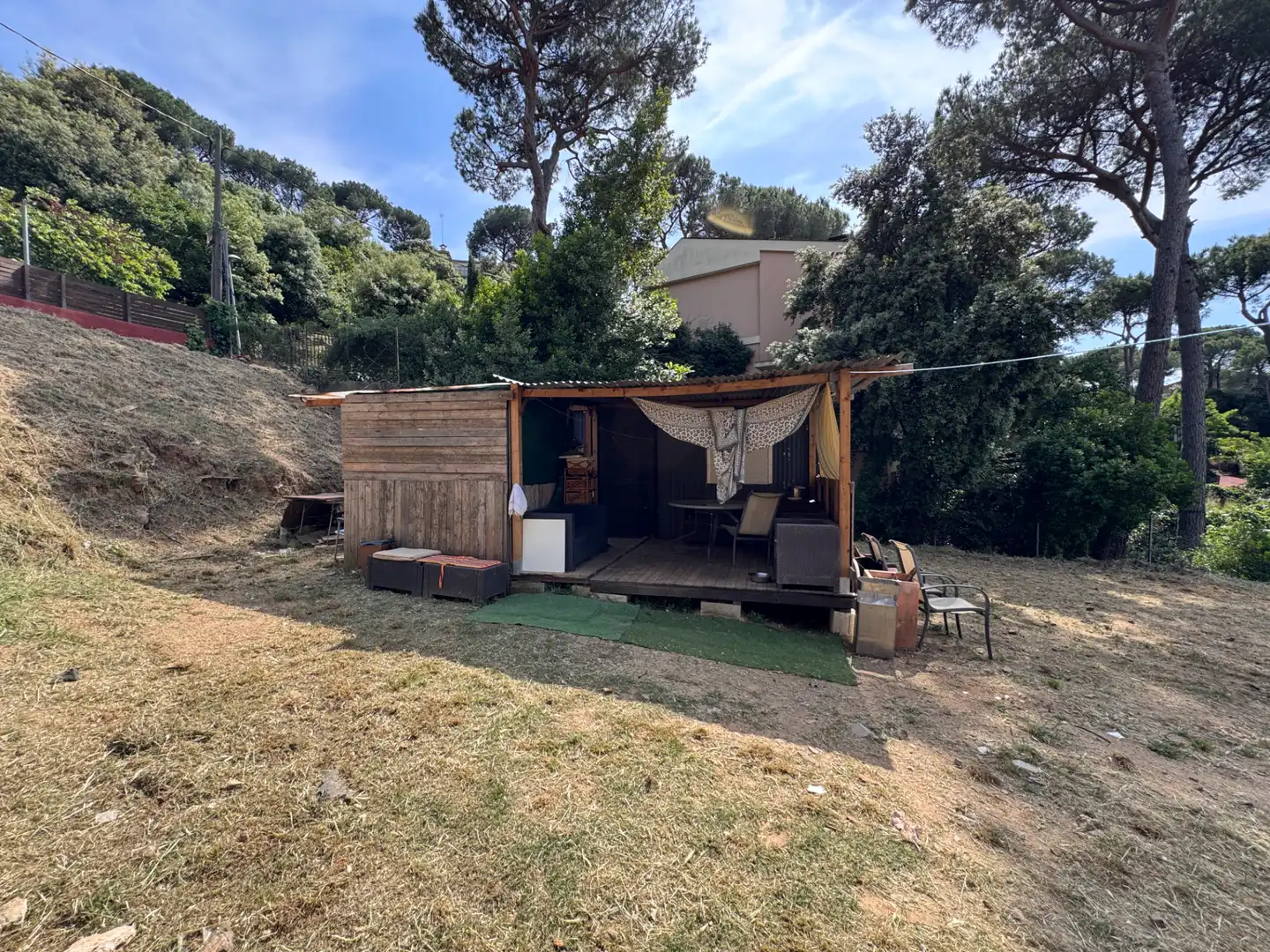 Residential land for sale in Carrer Sant Agustí 30, imagen 18