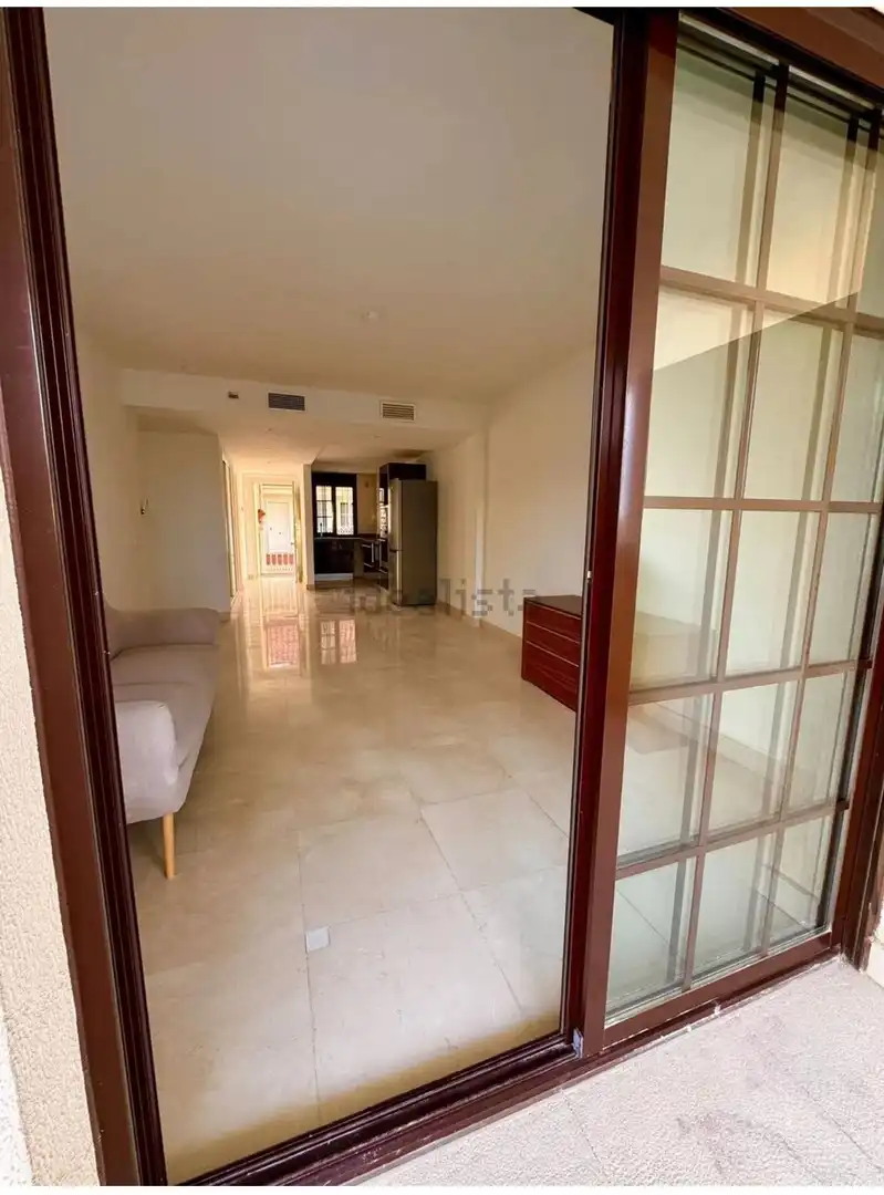 Apartament amb piscina en venda a Torrequebrada, imagen 28