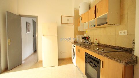 Foto 4 de Apartament de lloguer a Cruz Roja, Sevilla Capital