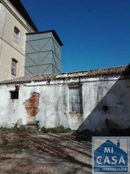 Buildings for sale in Norte