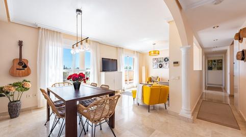 Foto 5 de Dúplex en venta en Sotoserena, Málaga