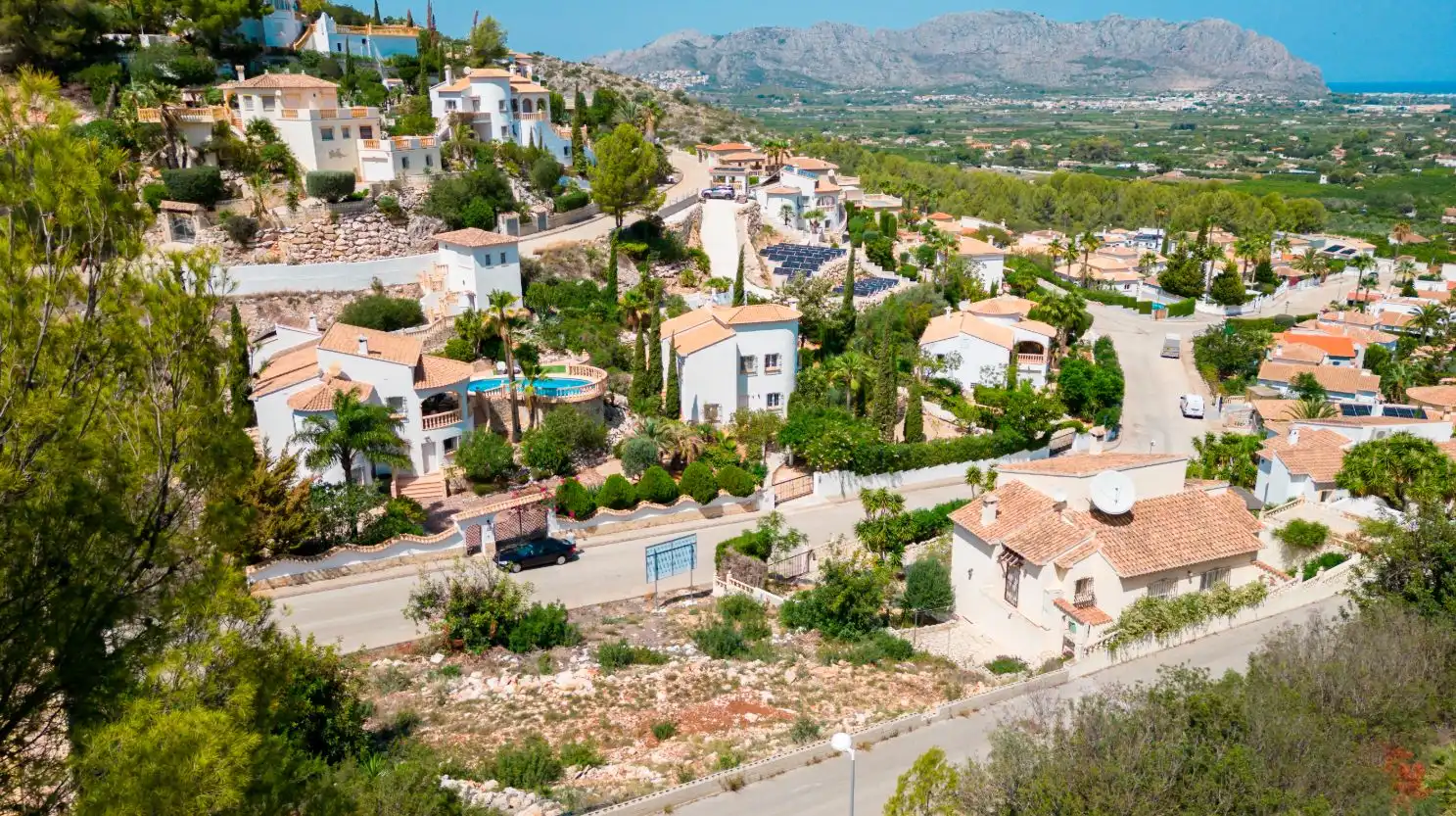 Chalet con piscina en venta en Monte Solana, imagen 10
