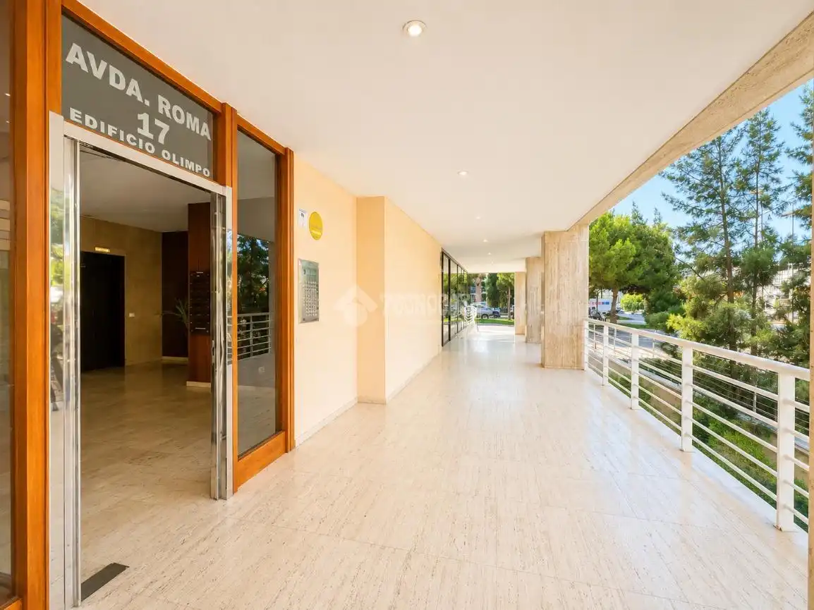 Appartement avec terrasse à vendre à Av. de Roma, imagen 2
