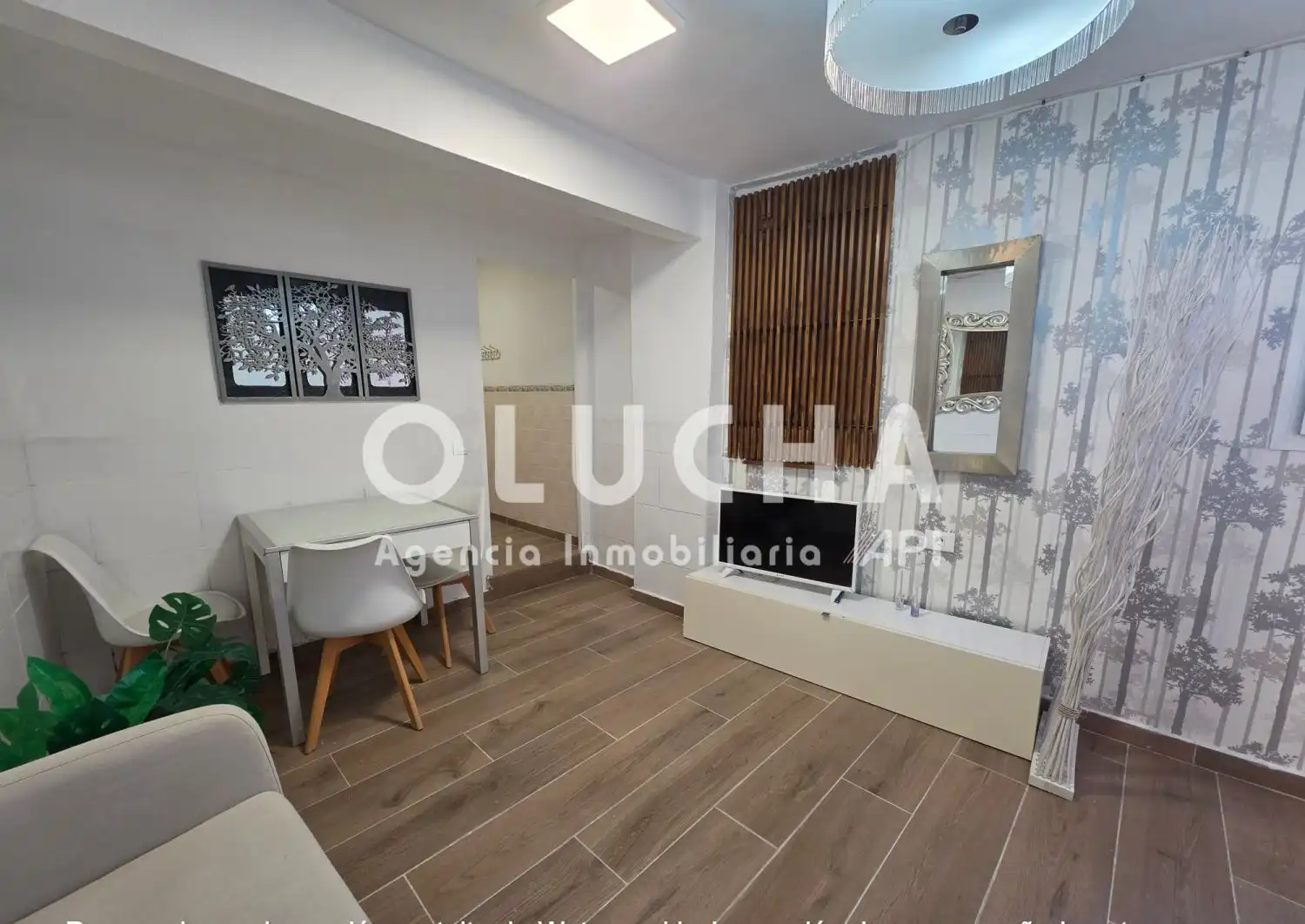 Sala de estar de Casa o chalet en venta en Onda