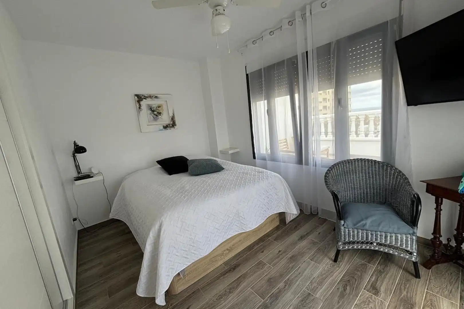 Apartment with terrace for sale in Playa del Acequión, Náufragos y Rocío del Mar, imagen 17