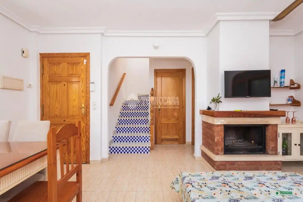 Appartamento con giardino in vendita a El Playazo, imagen 38