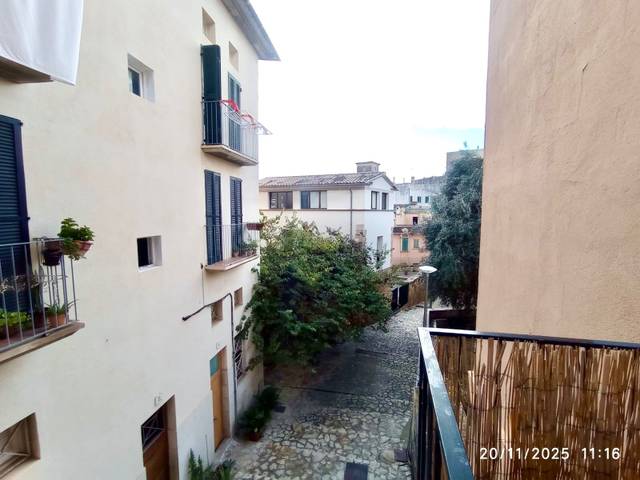 Piso en Alquiler en Es Puig de Sant Pere