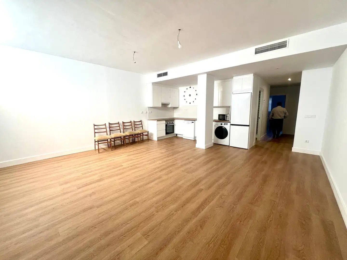 Wohnung zum Verkauf in Plasencia