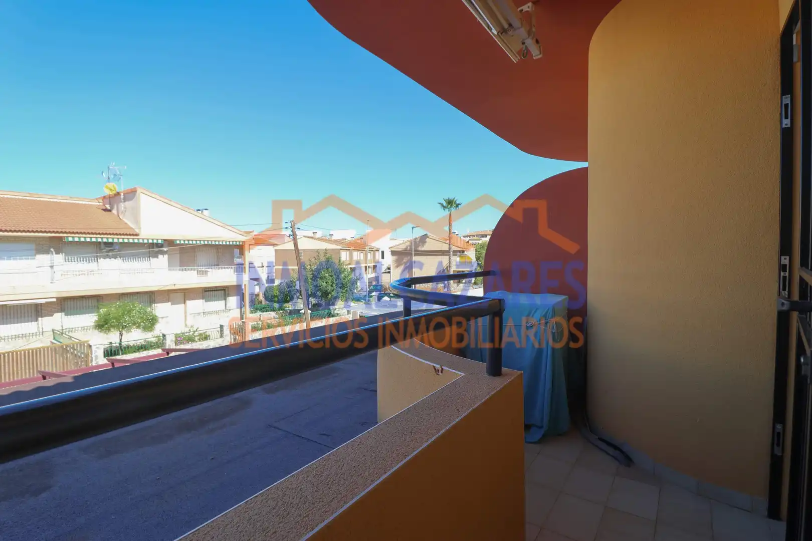 Maison avec terrasse à vendre à Los Narejos - Punta Calera, imagen 38