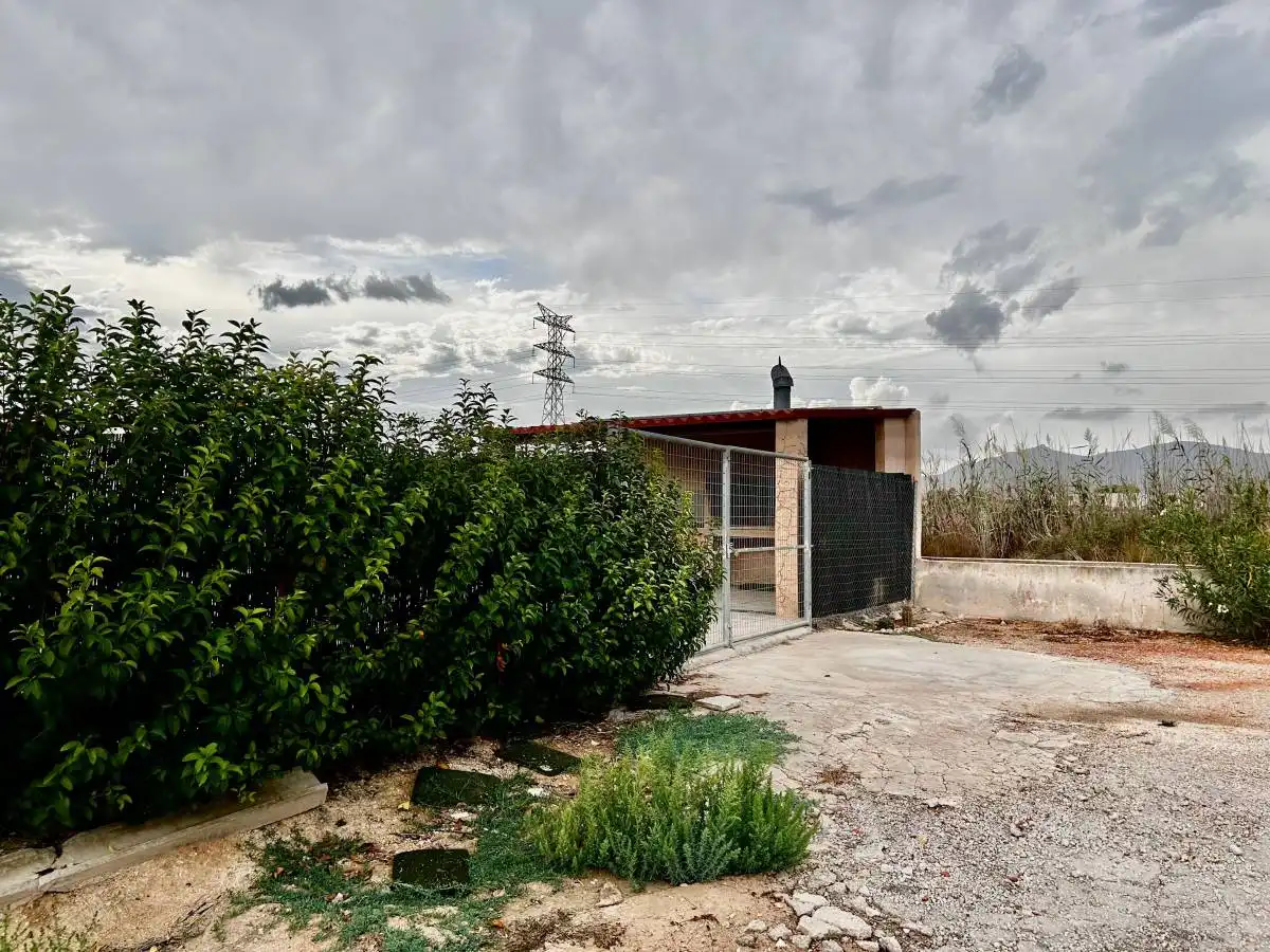 Haus oder Chalet zum Verkauf in Crevillent mit Heizung und Schwimmbad