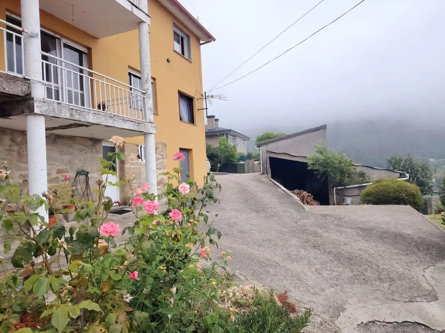 Casa con terraza en venta en Moaña, imagen 20