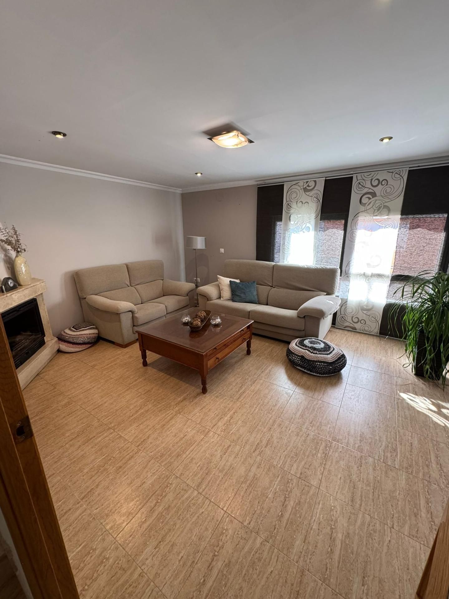 Casa adosada en venta en Calle JOSEP SUÑER OROVIG, Alquenència - Venècia, Casc Urbà