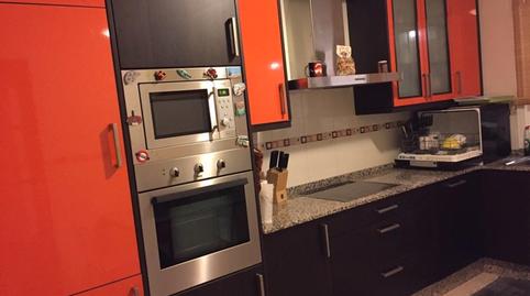 Foto 2 de Dúplex en venda a Rúa Río Eume, Piñeiros- Freixeiro, A Coruña