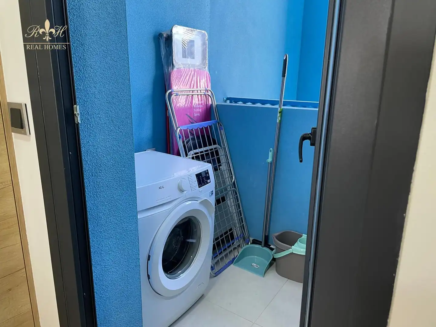 Appartement avec piscine à vendre à REPÚBLICA ARGENTINA, imagen 17