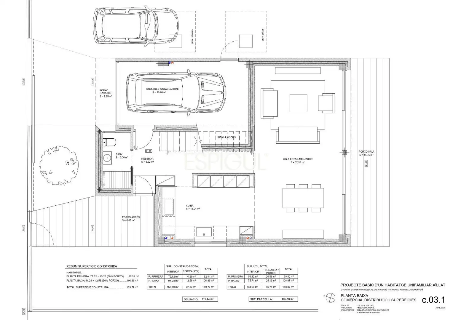 Maison avec jardin à vendre à Torreilles, imagen 8