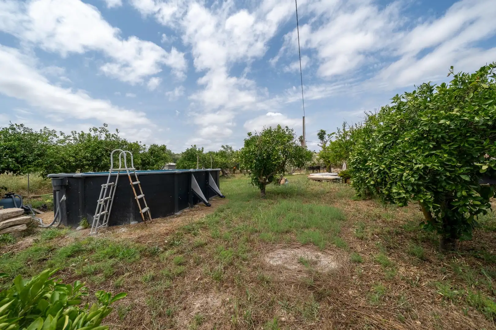 Country homes for sale in Sant Joan  with Private garden
