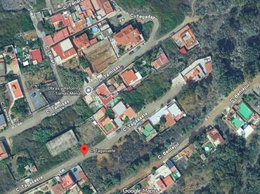 Terreni e lotti in vendita a Calle Tagasaste