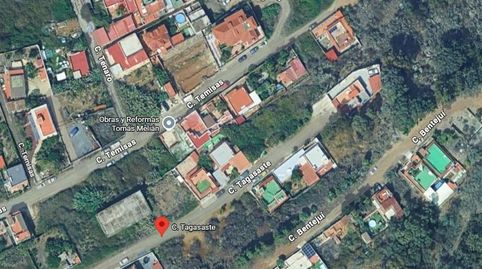 Tu futuro hogar empieza aquí solar privilegiado en el corazón de Arucas