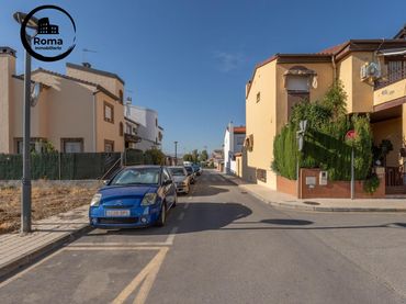 Adossat en venda a Pulianas