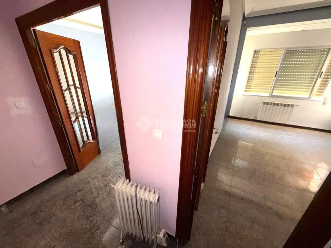 Piso en venta en Martos con Balcón