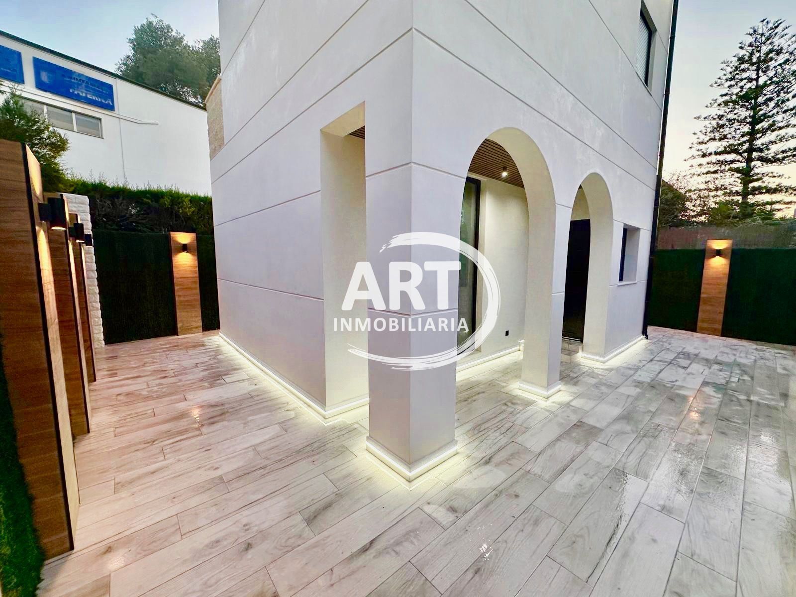 House or chalet for sale in Paterna  with Terrace