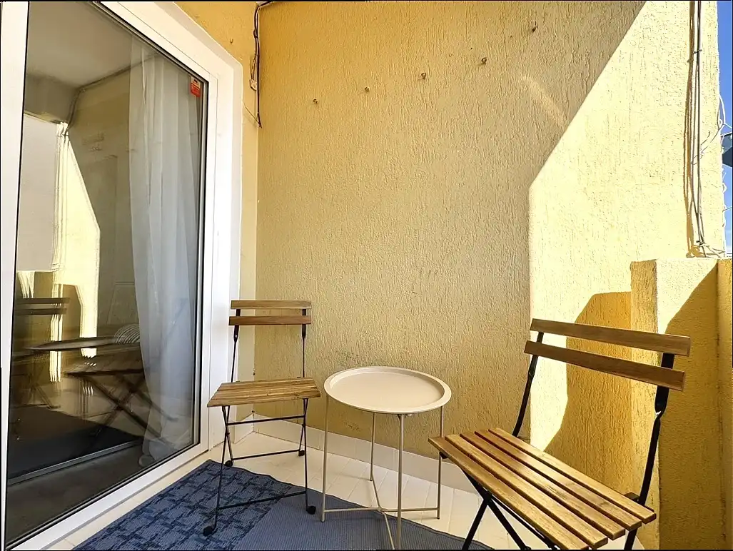 Apartment with terrace for sale in Carrer Corbeta 13, imagen 16