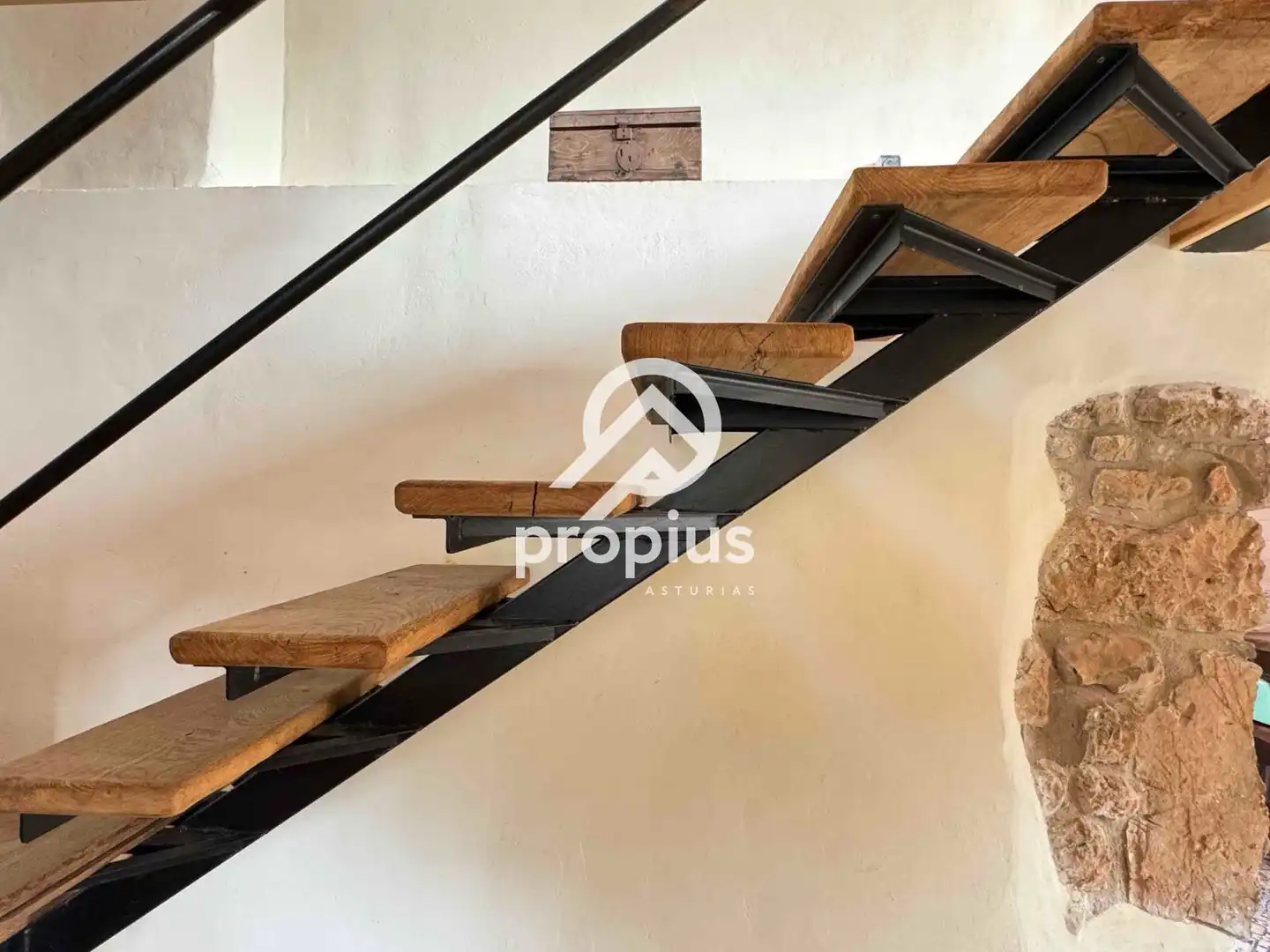Adossat amb jardí en venda a Rabiaos, imagen 19