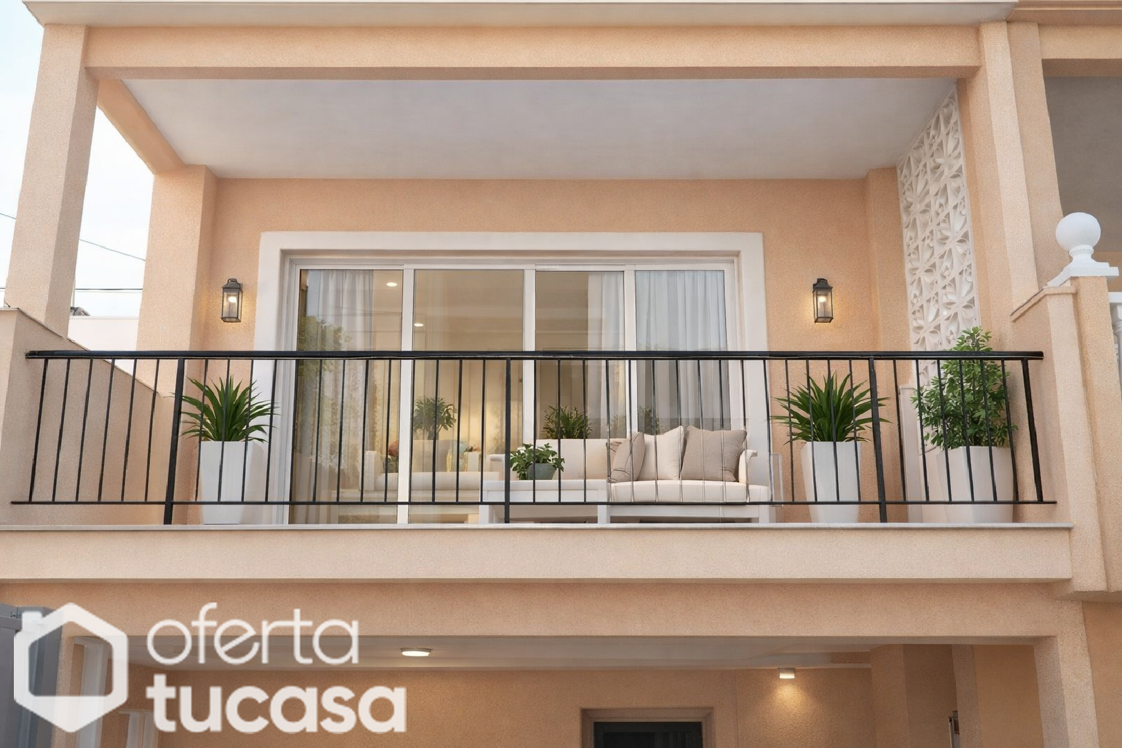 Piso en venta en Lo Pagán