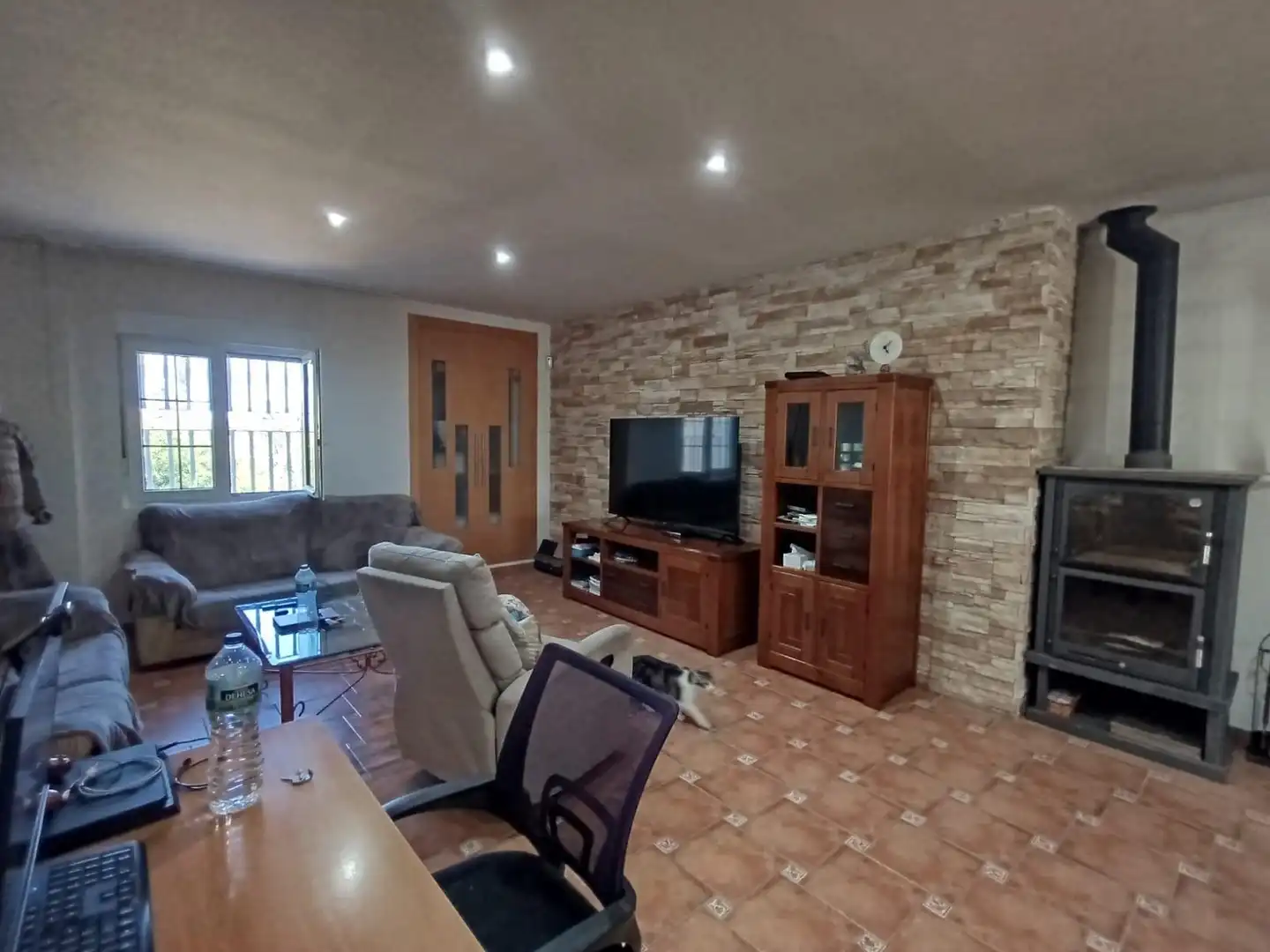 Casa o chalet en venta en Almerimar