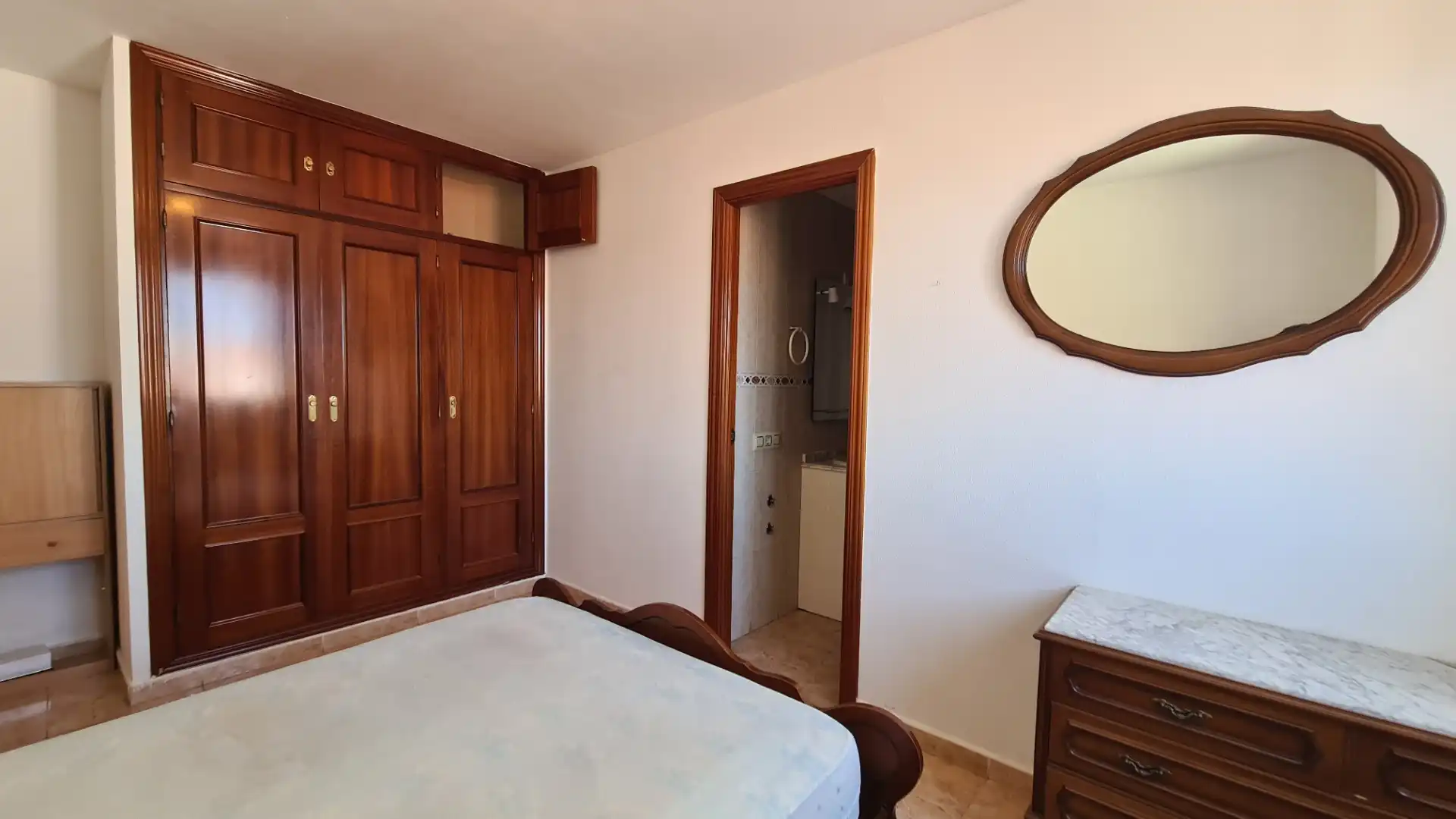 Habitación de Dúplex en venta en Zamora Capital  con Calefacción, Terraza y Horno