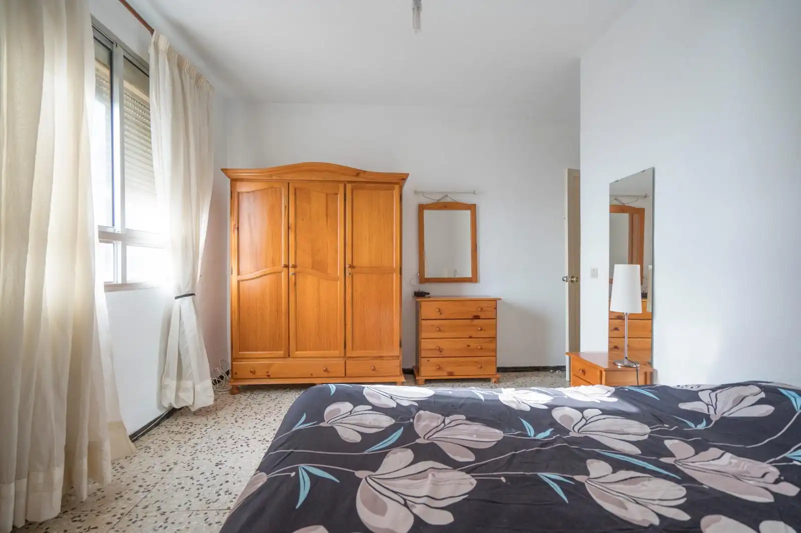 Wohnung mit Terrasse zum Verkauf in Avenida Tres de Mayo 5, imagen 14