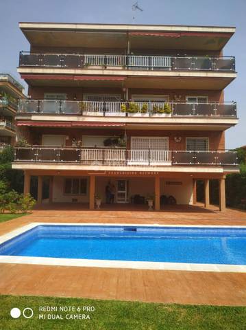 Piso en Venta en Sector Est