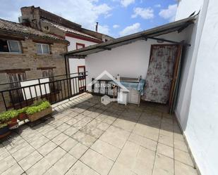 Terrassa de Casa o xalet en venda en Lodosa amb Terrassa i Moblat