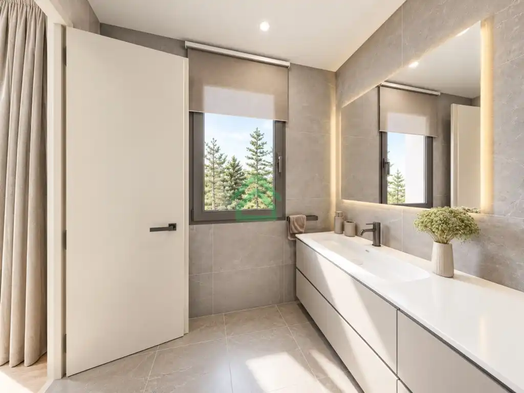 2-bedroom flat for sale in L'Aldosa, La Massana · 55 of 60