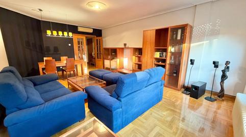 Photo 3 of Flat to rent in Logroño - Cl Chile, San Adrián,  Logroño