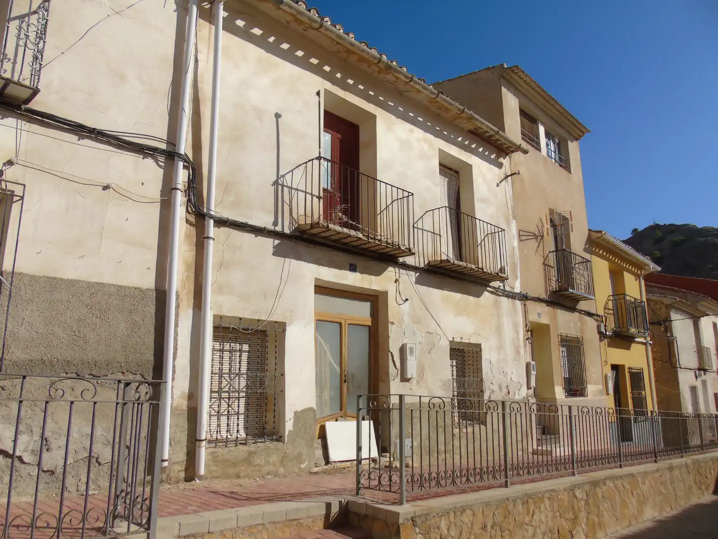 Maison à vendre à Calle de los Pasos 17, imagen 2
