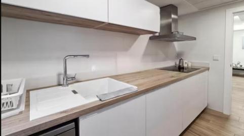 Photo 4 of Apartment to share in Barrio de Campanar,  Valencia Capital