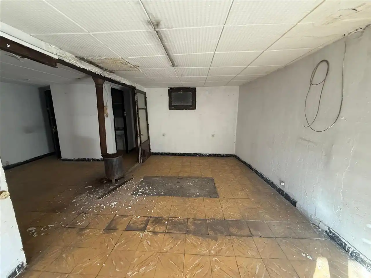 Casa adosada en venda en Berga