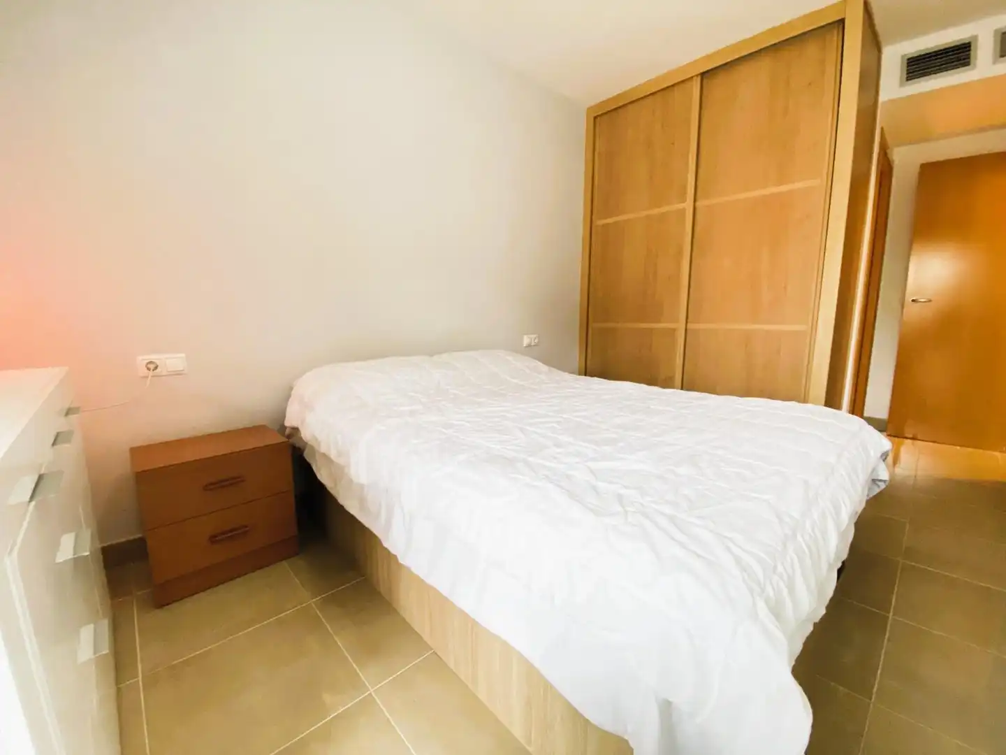 Piso con terraza en venta en Carrer XALET DEL BAU, imagen 20