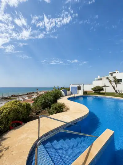 Casa con piscina in vendita a Calle Barranco del Agua 1