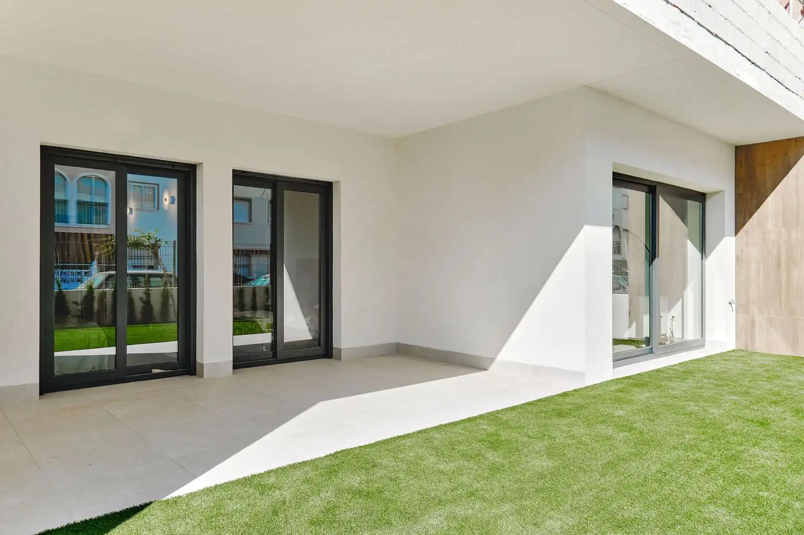 Apartamento con piscina en venta en N/A, imagen 9