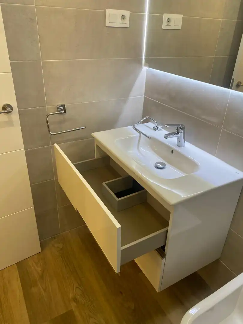 Wohnung zur Miete in Avenida Anda Jaleo, 140, San José de la Rinconada