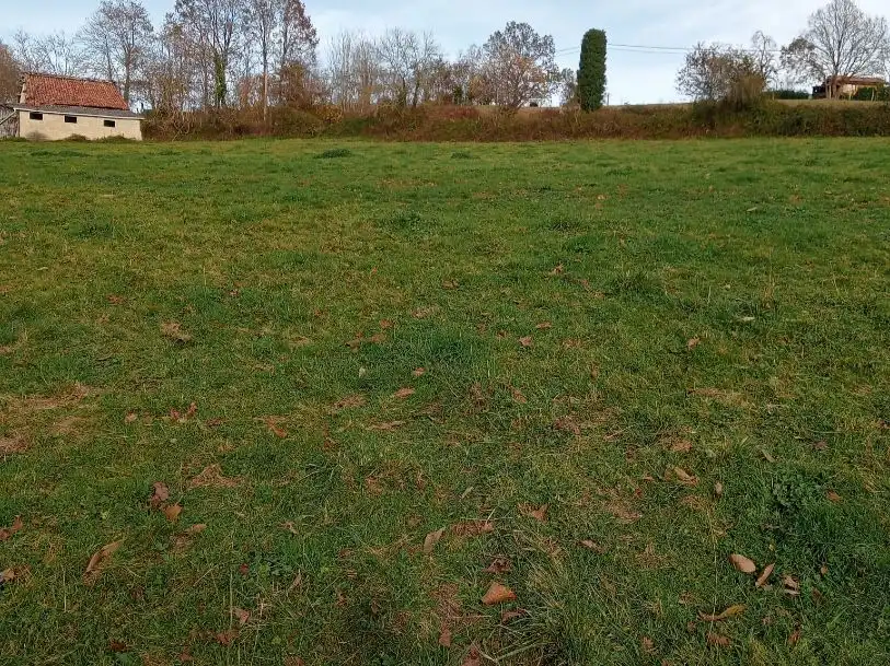 Grundstücke zur Miete in Siero