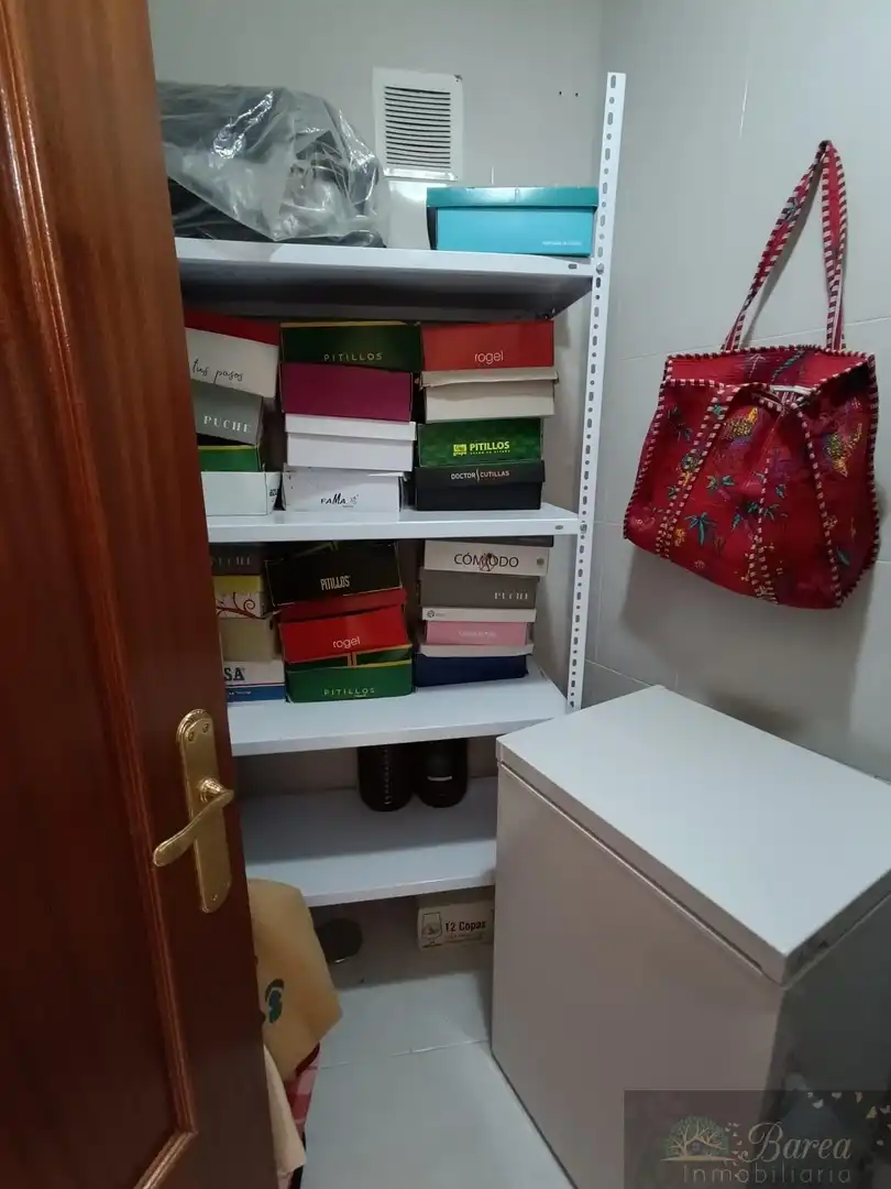 Flat for sale in Rute, Córdoba