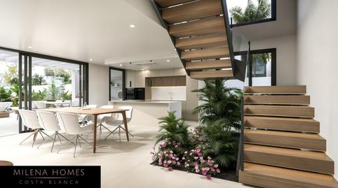 Foto 3 de Casa o xalet en venda a Calle Salinas, Los Balcones - Los Altos, Torrevieja