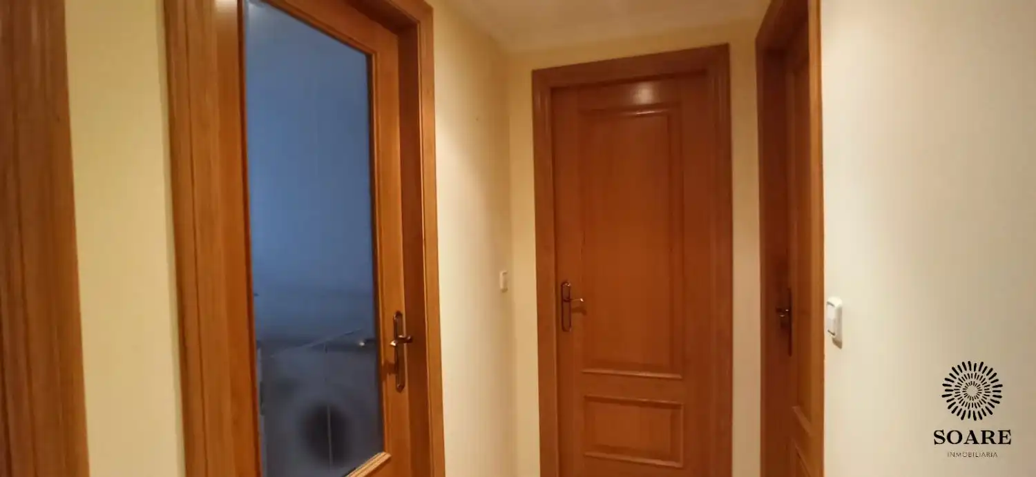 Flat with terrace for sale in Pueblo, imagen 9