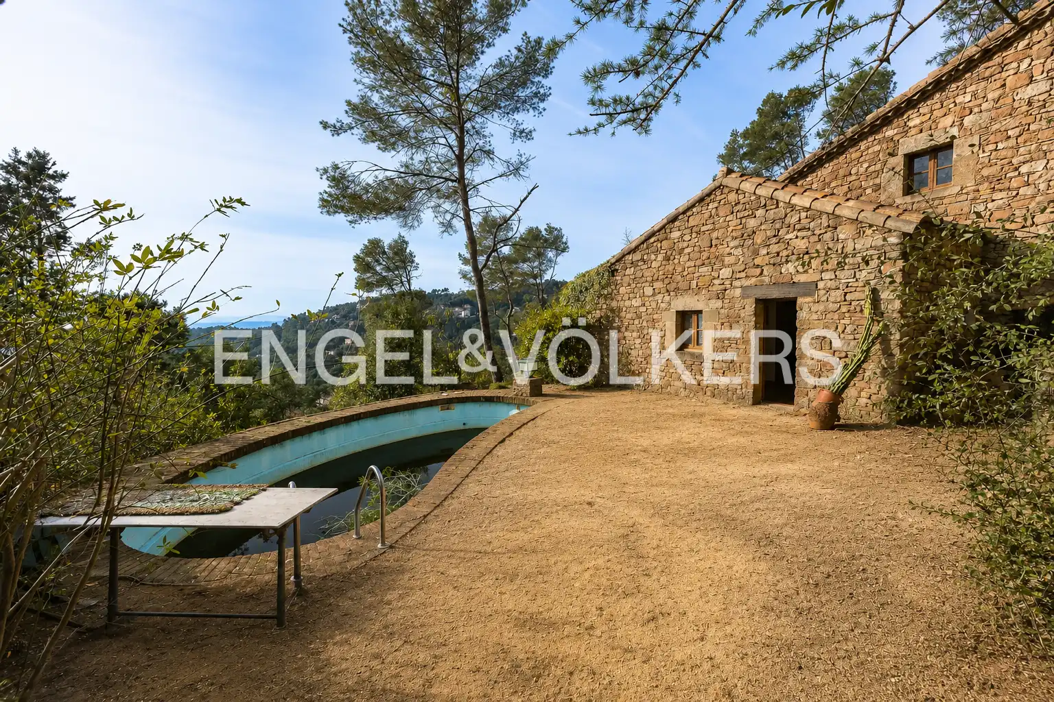 Terrassa de Casa adosada en venda en Castellar del Vallès amb Calefacció, Jardí privat i Terrassa