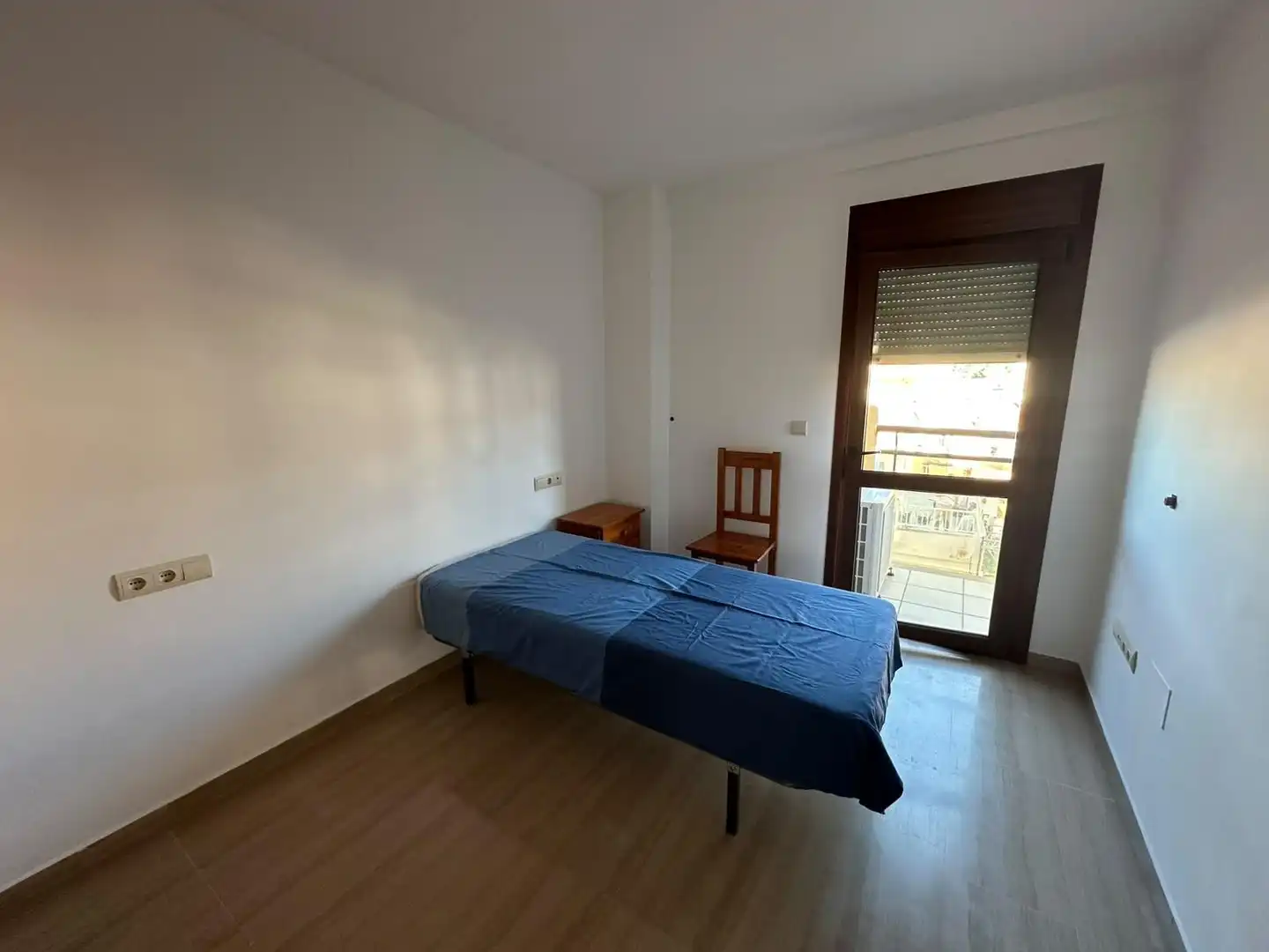 Appartement compact avec terrasse à vendre à Puerto Deportivo, imagen 13